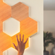 While the Elements line was intended to help provide a range of warmer, more natural lighting, it can still produce a full spectrum of RGB light, too.